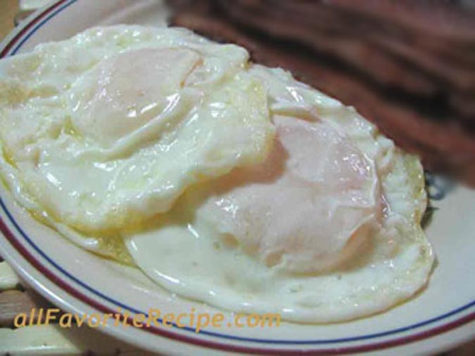 FriedEggs