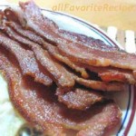 Fried Bacon
