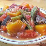 Pinakbet