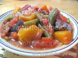 Pinakbet