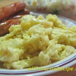 Scrambled Eggs