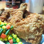 Fried Chicken