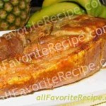 Lechon Hurno