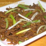 Beef Asado 2