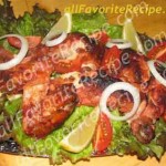 Chicken Tandoori