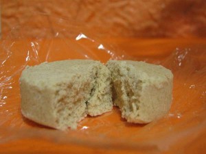Polvoron