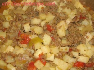 Picadillo