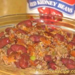 Chili Con Carne 2