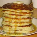 Buttermilk Pancake