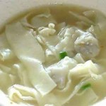 Pancit Molo