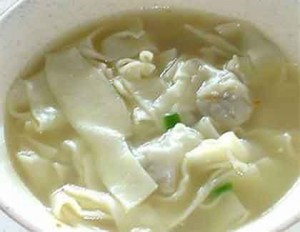Pancit Molo