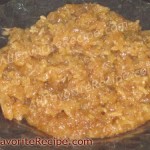 Biko (Rice Cake with Caramel Topping)